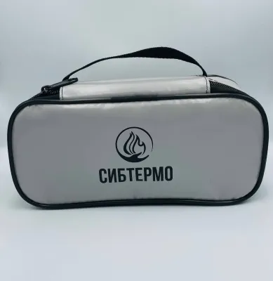 Косметичка походная ПВХ М-01 (20*11*6 см.)