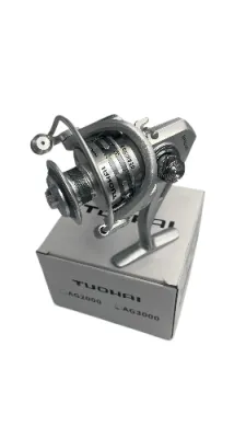 Катушка TUOHAI AG 4000