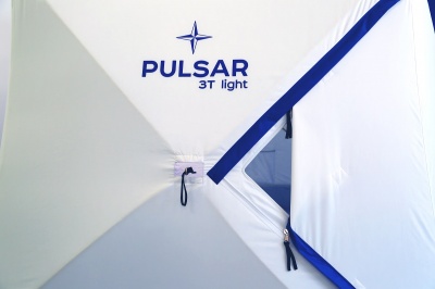 Палатка PULSAR 3T light