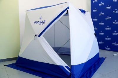 Палатка PULSAR 3T light