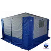 Шатёр-беседка SibTravel 2.7 (Сибтермо)