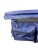 Накладка сумка на лодочную лавку (банку) синяя 100 см